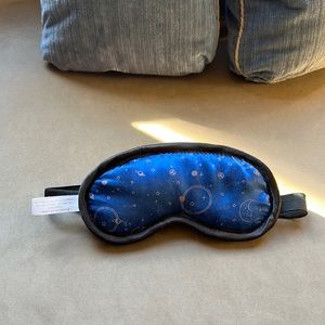 Stars + Astrology Eye Mask ✨